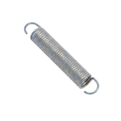 Spannfeder für Wäschetrocknermotoren (1256949007)