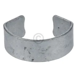 Spannfeder Liebherr 7203116 für Schließdämpfer Festtür Kühlschrank