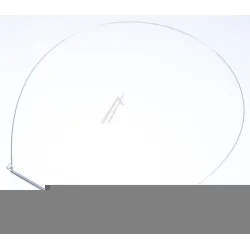 Spannring 650mm für Waschmaschine COM 6,7,8kg Trommel