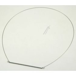 Spannring für Waschmaschine Whirlpool 482000022769 Türmanschette