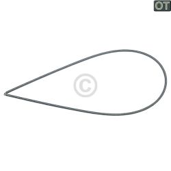 Spannring hinten für Türmanschette Gorenje 122062 in Waschmaschine PS-03
