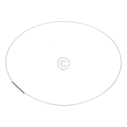 Spannring vorne für Türmanschette Gorenje 853975 in Waschmaschine