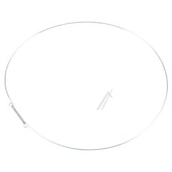Spannring vorne LG 4861EN3004A klein für Türmanschette Waschmaschine HSW-3