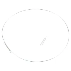 Spannring vorne LG 4861EN3004A klein für Türmanschette Waschmaschine HSW-3