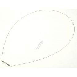 Spannring Waschmaschine Whirlpool 482000027905 Türdichtung
