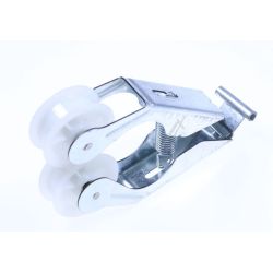 Spannrolle für Bauknecht Trockner 481235818055 Trockner-Reparatur