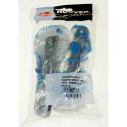 Spannrolle für Kühlschrank Candy 97918247 Riemenscheibe, 7/60 mm