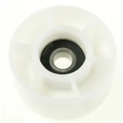 Spannrolle für Trockner Com 632045 Riemenspanner, Kugellager