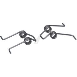 Sperrfeder für Waschmaschine Beko/Grundig/Arcelik C00870415 Haken, Feder