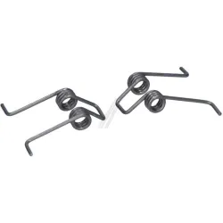 Sperrfeder für Waschmaschine Beko/Grundig/Arcelik C00870415 Haken, Feder