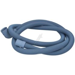 Spiralablaufschlauch für Waschmaschine Whirlpool/Indesit 482000089606 2050mm