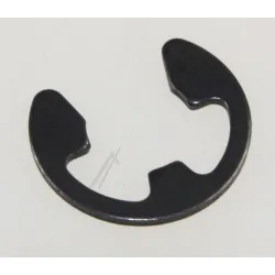 Sprengring 9x1 DIN 6799 für Beko Trockner C00867693 Sicherungsring