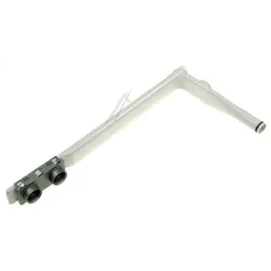 Spritzarmrohr 44cm für Geschirrspüler Candy 41006828 Spülmaschine