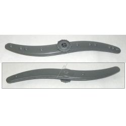 Sprüharm oben für Geschirrspüler Bosch/Siemens 00797063 Dreharm, Oberkorb