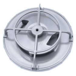 Sprüharm-Set für Geschirrspüler Whirlpool 488000502280 Oberer Sprüharm