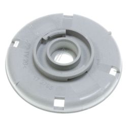 Sprüharmbasis für Geschirrspüler Beko C00914120 Wasserzulauf oben RAL