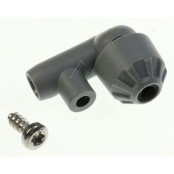 Sprüharmdüse für Geschirrspüler Hisense/Gorenje 484955 Unterer Sprüharm