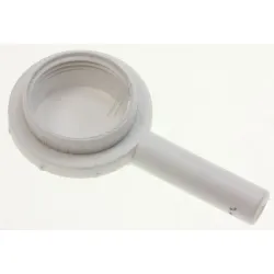 Sprüharmrohr für Geschirrspüler Smeg 761810281 Oberer Sprüharm
