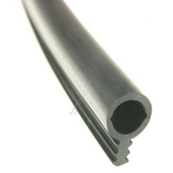 Spülmaschinentürdichtung für Geschirrspüler Amica 1033002 Türdichtung