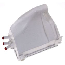 Spülmittelbehälter für Waschmaschine Whirlpool/Indesit 480111101501 Warmfüllung
