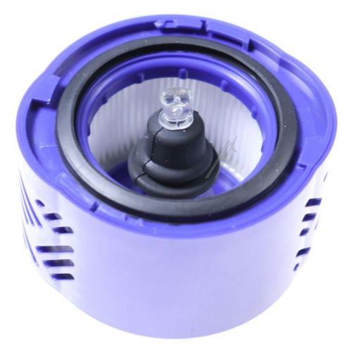 Bild: SQOON HEPA-Filter für Dyson-Staubsauger S0835B Luftreinigung
