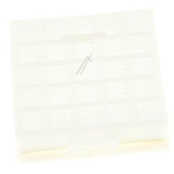 Sqoon Hepafilter für Bosch Staubsauger S0709B Feinstaubfilter