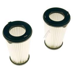 SQOON S0844B Filterset für Staubsauger AEG 9001683755 Filter, Zubehör