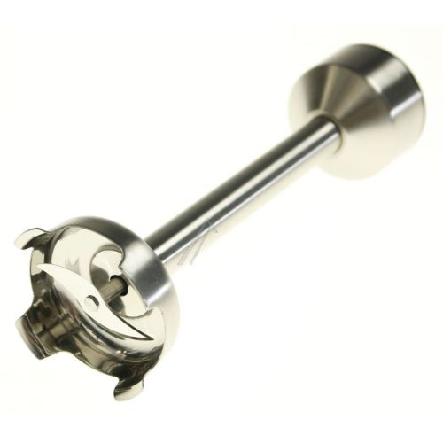 Bild: Stabmixer-Aufsatz für Küchenmaschine AEG 4055485728 Edelstahl, robust