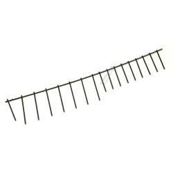 Stachelkorb für Geschirrspüler Beko C00915718 Spülarme