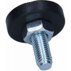 Standfuß für Candy/Hoover Geschirrspüler 43025155 Waschmaschine