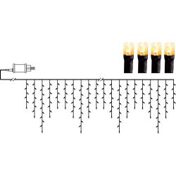 Star LED-Icicle 594-19-1