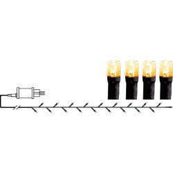 Star LED-Lichterkette 80 LEDs 594-18-1