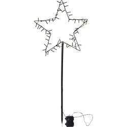 Star LED-Lichterstern 857-04