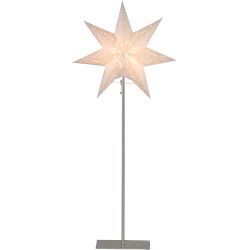 Star Standleuchte E14 creme 234-23