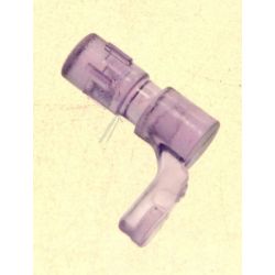 Start-Stopp-Knopf für Beko Geschirrspüler 1734050100 Bedienelement