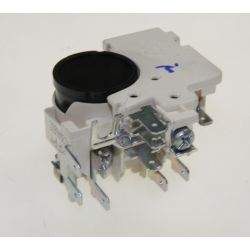 Startbaugruppe für Kühlschrank Beko/Grundig/Arcelik C00868514 PTC integriert