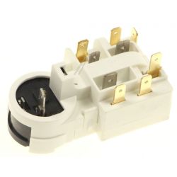 Starterrelais für Beko Kühlschrank C00866459 ZBT1114CY Kühlschrank-Reparatur