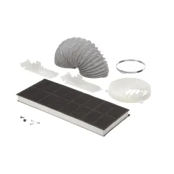 Starterset Bosch 00706588 DHZ3405 für Umluftbetrieb Dunstabzugshaube