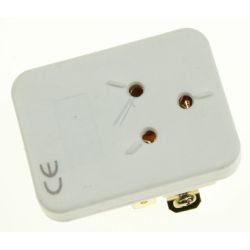 Startrelais Danfoss 103N0021 für Kühlschrank 4,8mm AMP