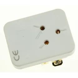 Startrelais Danfoss 103N0021 für Kühlschrank 4,8mm AMP