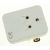 Bild: Startrelais Danfoss 103N0021 für Kühlschrank 4,8mm AMP
