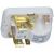 Bild: Startrelais Danfoss 103N0021 für Kühlschrank 4,8mm AMP