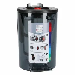 Staubbehälter Bosch 12038350 für Handstaubsauger Stielstaubsauger