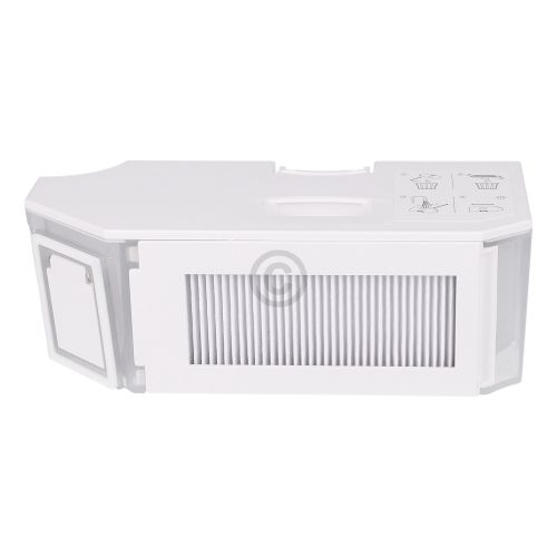 Bild: Staubbehälter Ecovacs 201-2353-1029 für Saugroboter