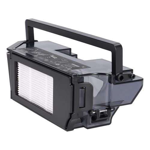 Bild: Staubbehälter Ecovacs 201-2406-0800 für Saugroboter