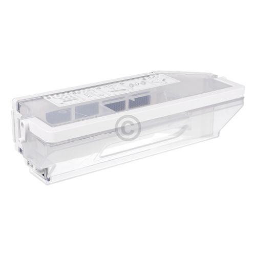Bild: Staubbehälter Ecovacs 201-2408-0000 für Saugroboter