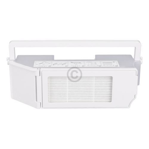 Bild: Staubbehälter Ecovacs 201-2408-0001 für Saugroboter