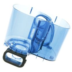 Staubbehälter für Staubsauger AEG 4071387239 komplett