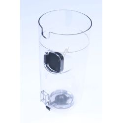 Staubbehälter für Staubsauger Electrolux 140251061010 Behälter, Filter