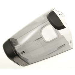 Staubbehälter grau für Staubsauger Electrolux 140112523158 Akku-Handstaubsauger